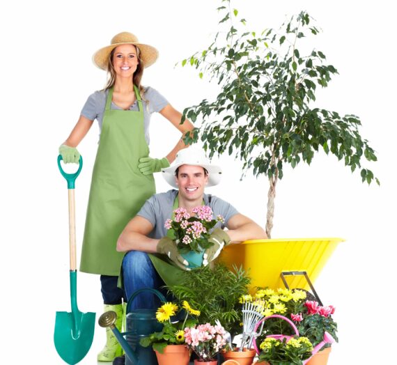 Quelle tenue adopter pour jardiner ?