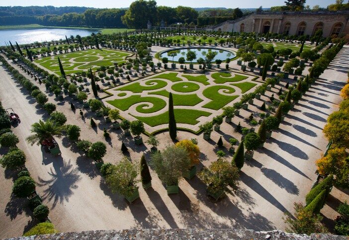 [PHOTOS] 5 beaux jardins dans le monde