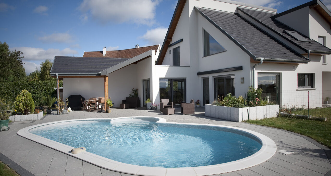 [COMPARATIF] Les solutions pour fermer sa piscine