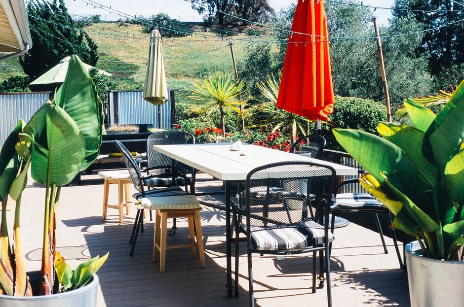 Comment bien décorer sa terrasse ? Nos astuces