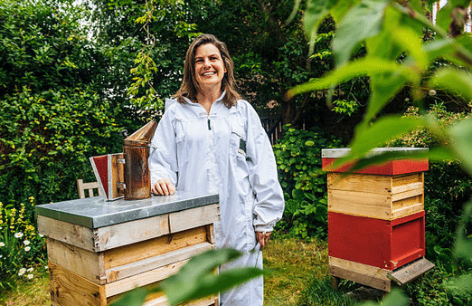 3 conseils pour installer une ruche dans votre jardin